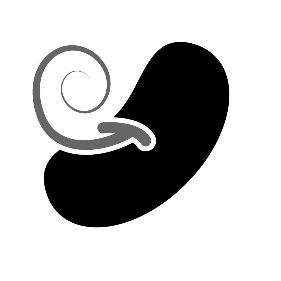 Illustration Vector graphic of seed icon