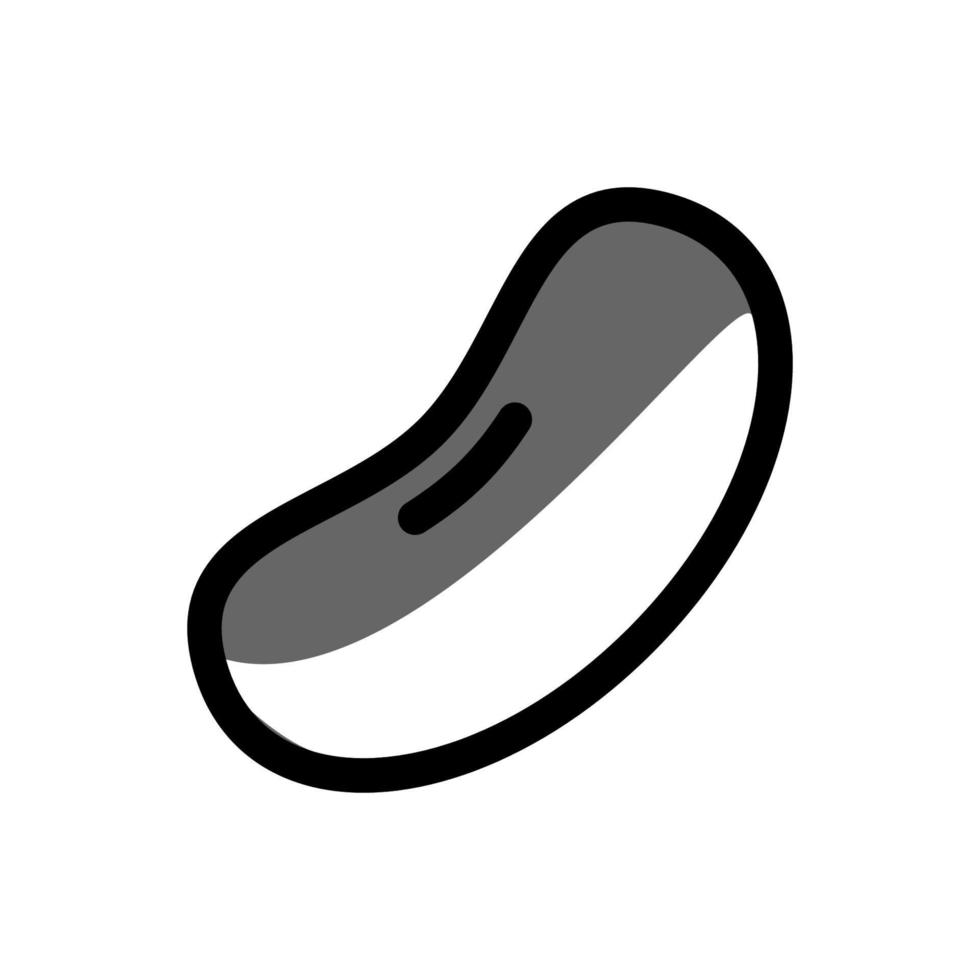 Illustration Vector graphic of seed icon