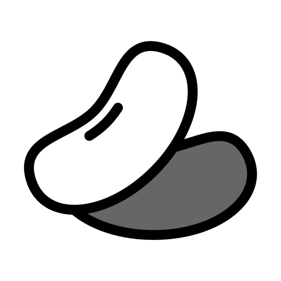 Illustration Vector graphic of seed icon