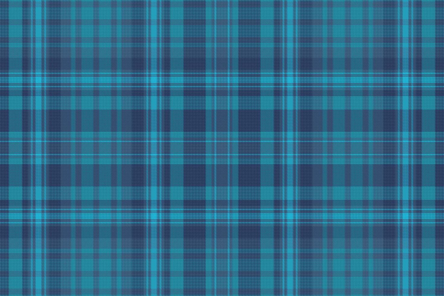 winter tartan plaid pattern background. vector