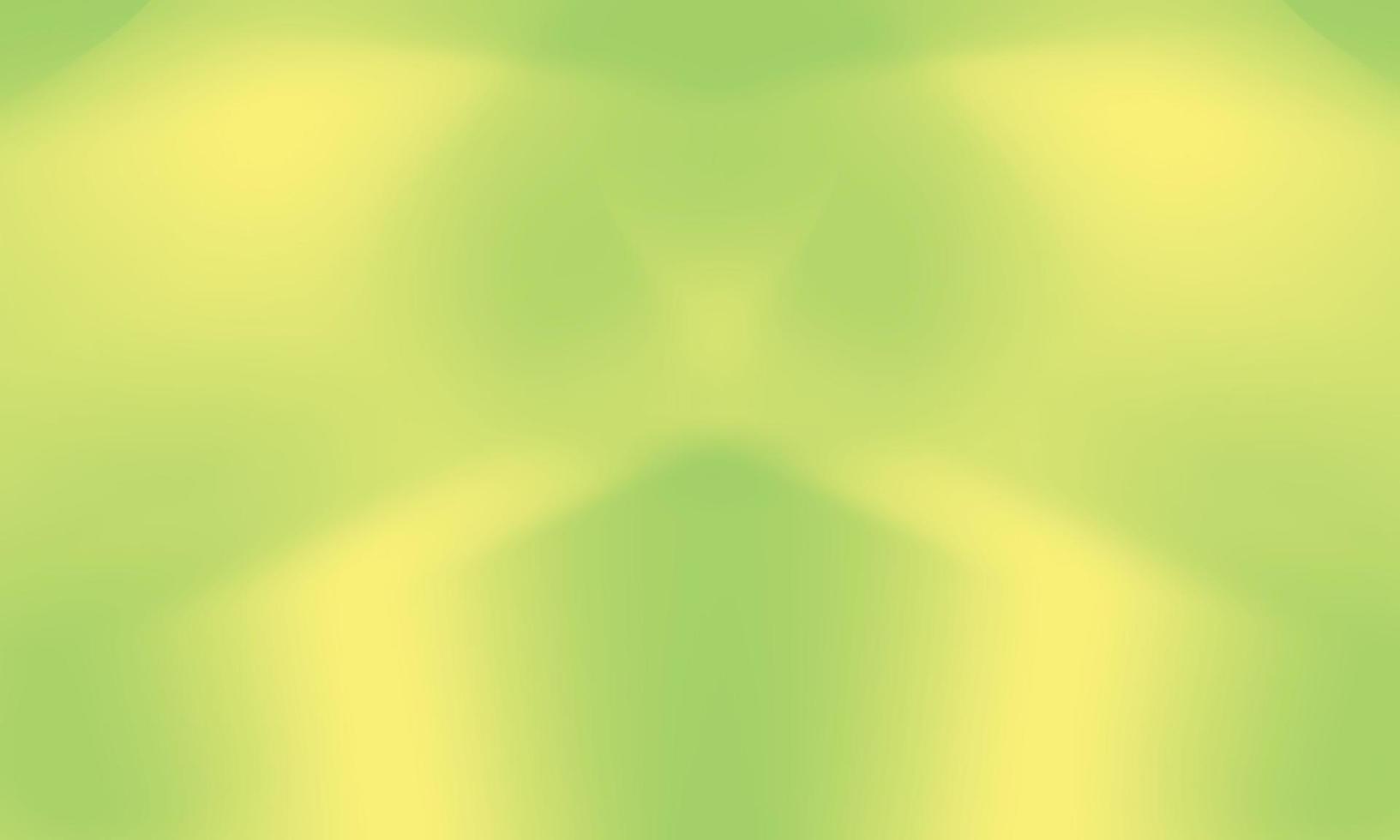 fondo elegante moderno del vector verde claro, amarillo.