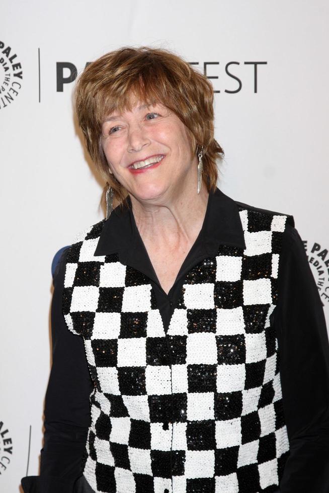 LOS ANGELES, SEP 15 -  Geri Jewell at the PaleyFest 2014 Fall, Facts of Life 35th Anniv Reunion at Paley Center For Media on September 15, 2014 in Beverly Hills, CA photo