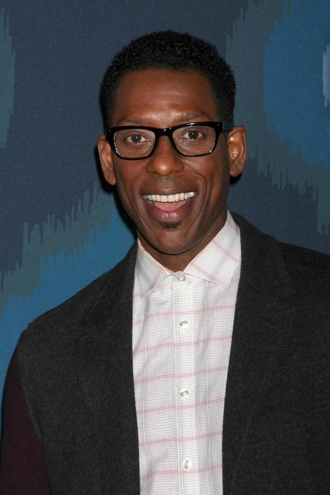 LOS ANGELES, JAN 17 -  Orlando Jones at the FOX TCA Winter 2015 at a The Langham Huntington Hotel on January 17, 2015 in Pasadena, CA photo