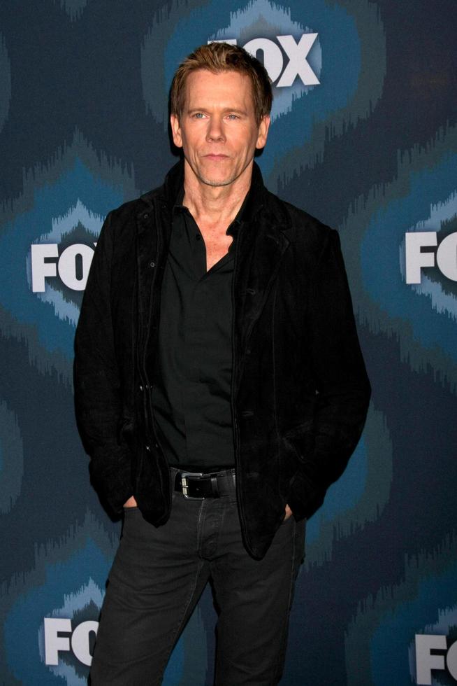 LOS ANGELES, JAN 17 -  Kevin Bacon at the FOX TCA Winter 2015 at a The Langham Huntington Hotel on January 17, 2015 in Pasadena, CA photo