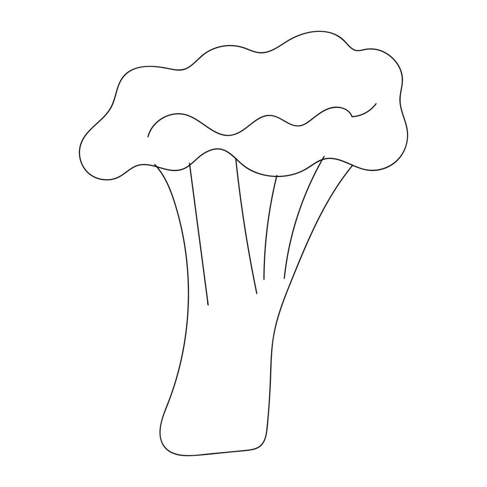 A Beautiful mushroom are too short vector