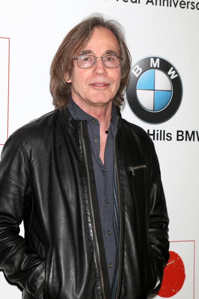 LOS ANGELES, NOV 5 -  Jackson Browne at the 10th Annual GO Campaign Gala at the Manuela at Hauser Wirth and Schimmel on November 5, 2016 in Los Angeles, CA photo