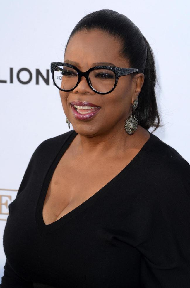 LOS ANGELES, JUN 15 -  Oprah Winfrey at the Greenleaf OWN Series Premiere at the The Lot on June 15, 2016 in West Hollywood, CA photo
