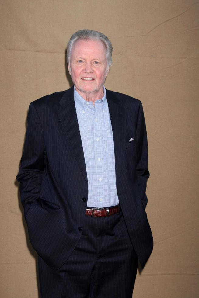 LOS ANGELES, JUL 29 -  Jon Voight arrives at the 2013 CBS TCA Summer Party at the private location on July 29, 2013 in Beverly Hills, CA photo