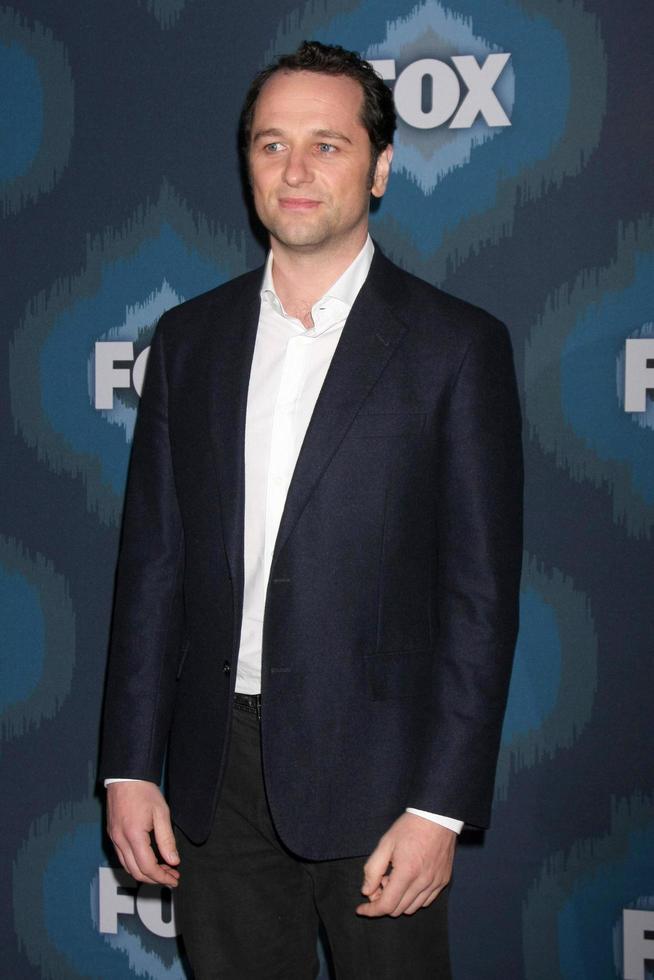 LOS ANGELES, JAN 17 -  Matthew Rhys at the FOX TCA Winter 2015 at a The Langham Huntington Hotel on January 17, 2015 in Pasadena, CA photo