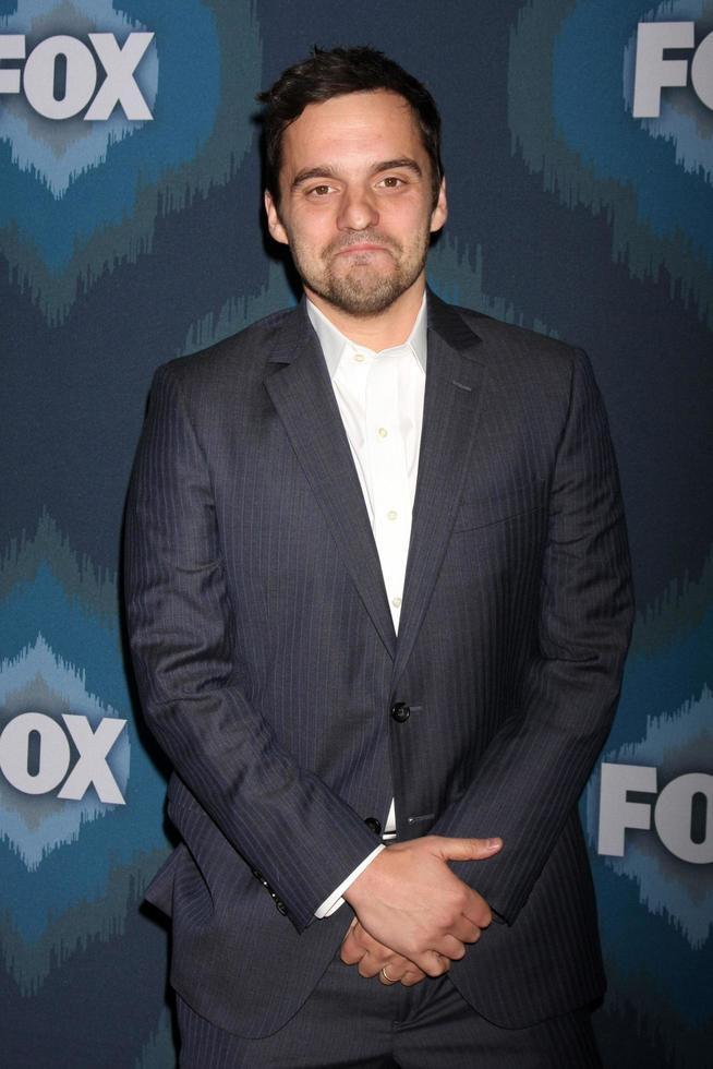 LOS ANGELES, JAN 17 -  Max Greenfield at the FOX TCA Winter 2015 at a The Langham Huntington Hotel on January 17, 2015 in Pasadena, CA photo