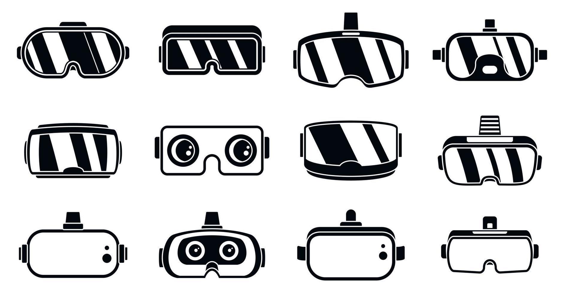 3d 2024 game goggles