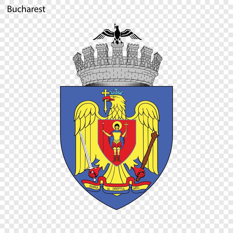 Coat of arm city 8793752 Vector Art at Vecteezy