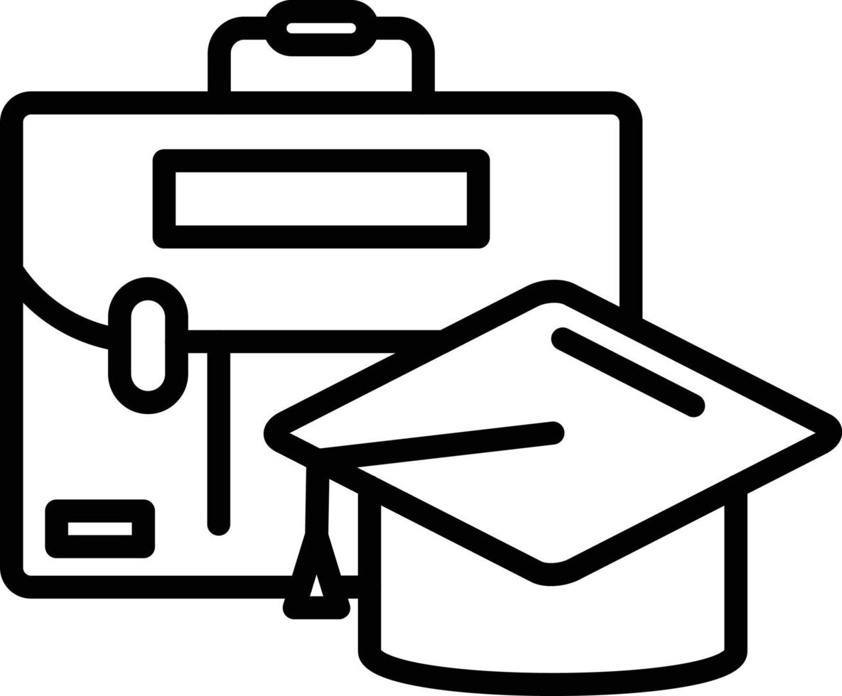 Apprentice Vector Icon