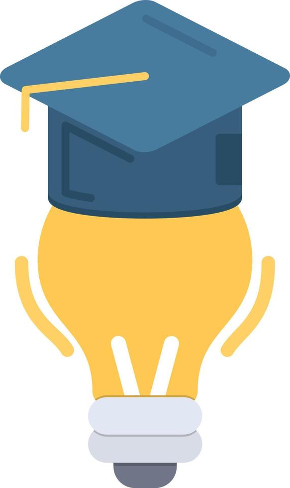 Creativity Vector Icon
