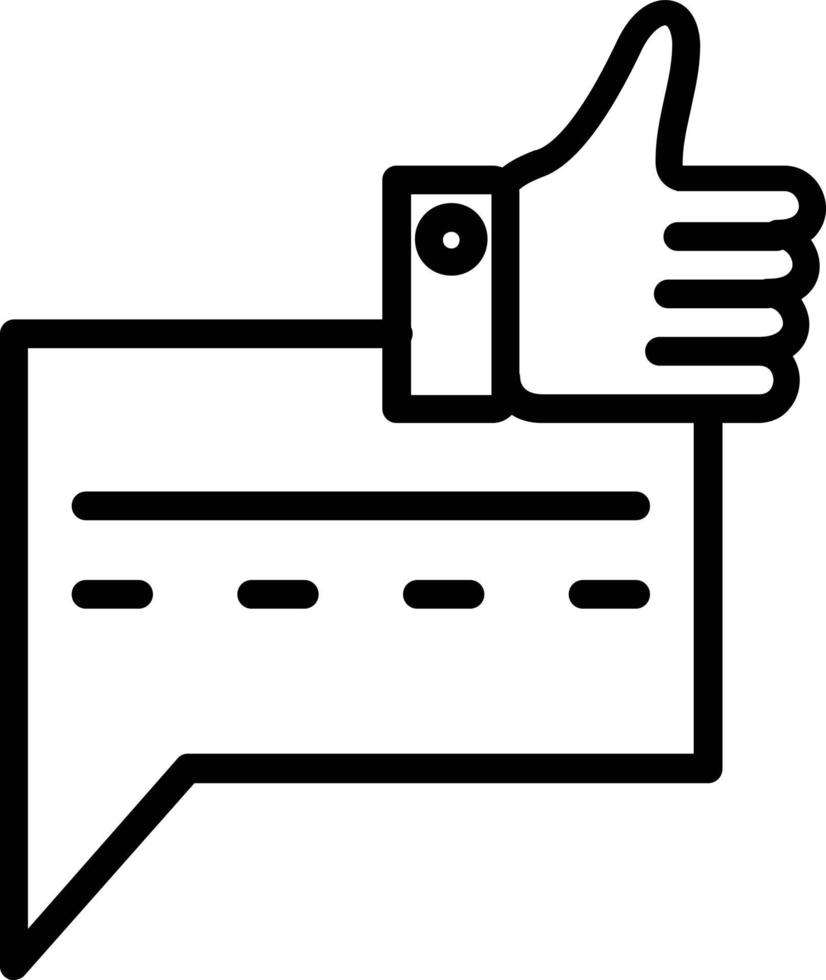 Best  Line Icon Design vector