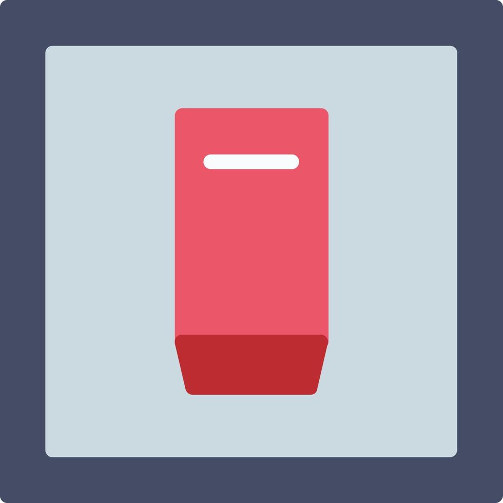 Switch Vector Icon