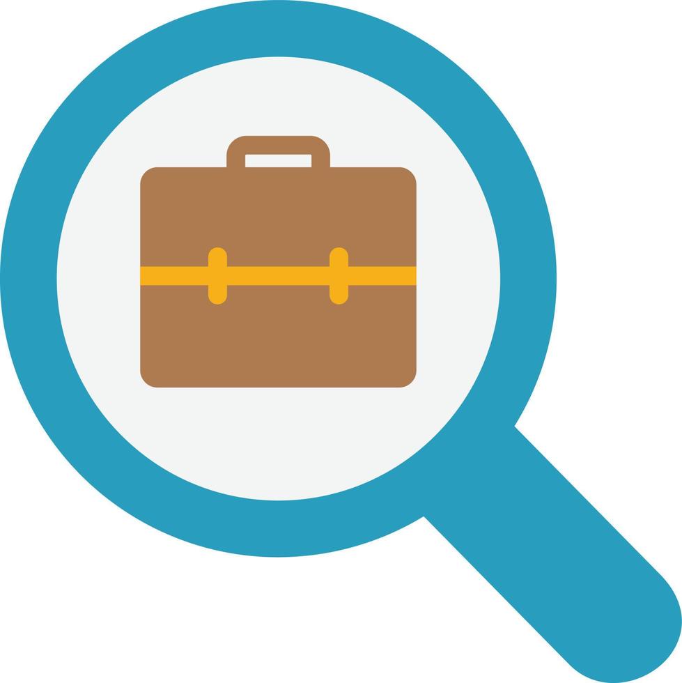 Research Vector Icon