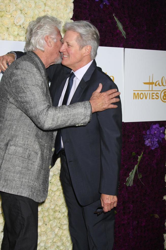 Gavin O ConnorLOS ANGELES, JUL 29 - Barry Bostwick, Bruce Boxleitner at ...