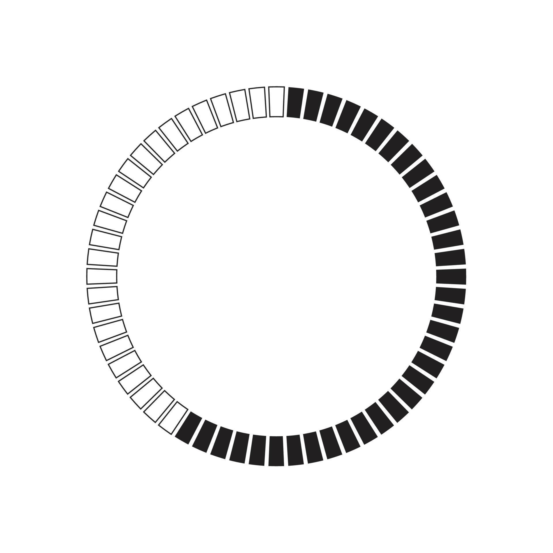 Countdown digital timer 8795616 Vector Art at Vecteezy