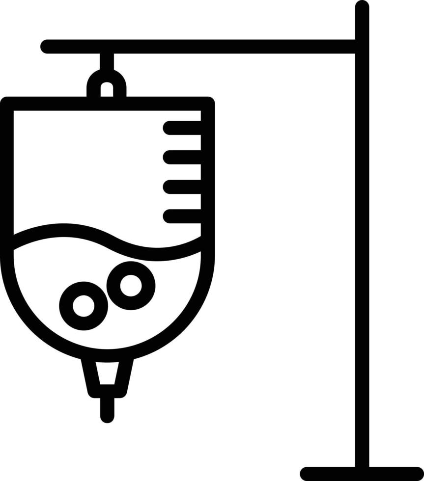 Drip Line Icon Design 8796263 Vector Art at Vecteezy