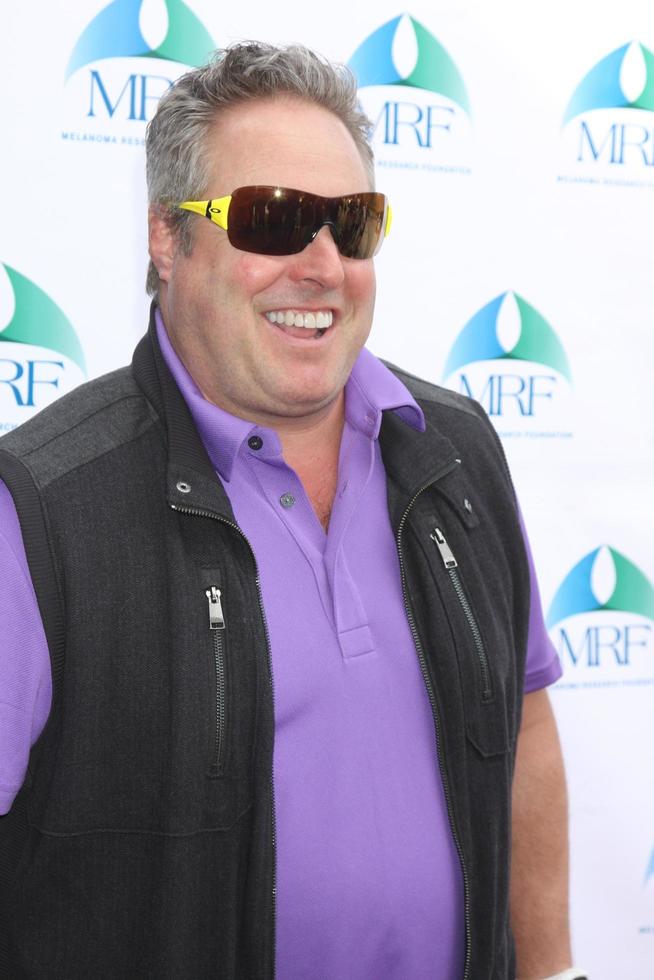 LOS ANGELES, NOV 10 -  Gary Valentine at the Third Annual Celebrity Golf Classic to Benefit Melanoma Research Foundation at the Lakeside Golf Club on November 10, 2014 in Burbank, CA photo