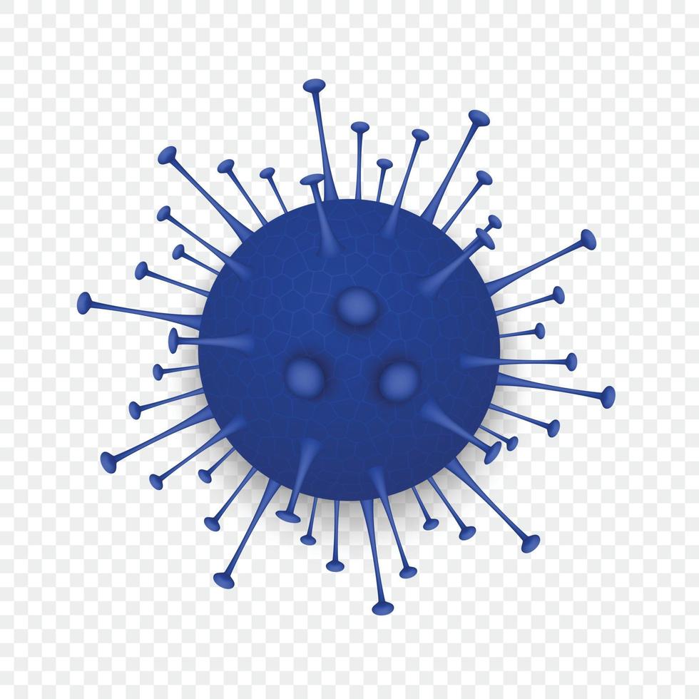 Vector cell virus or bacteria