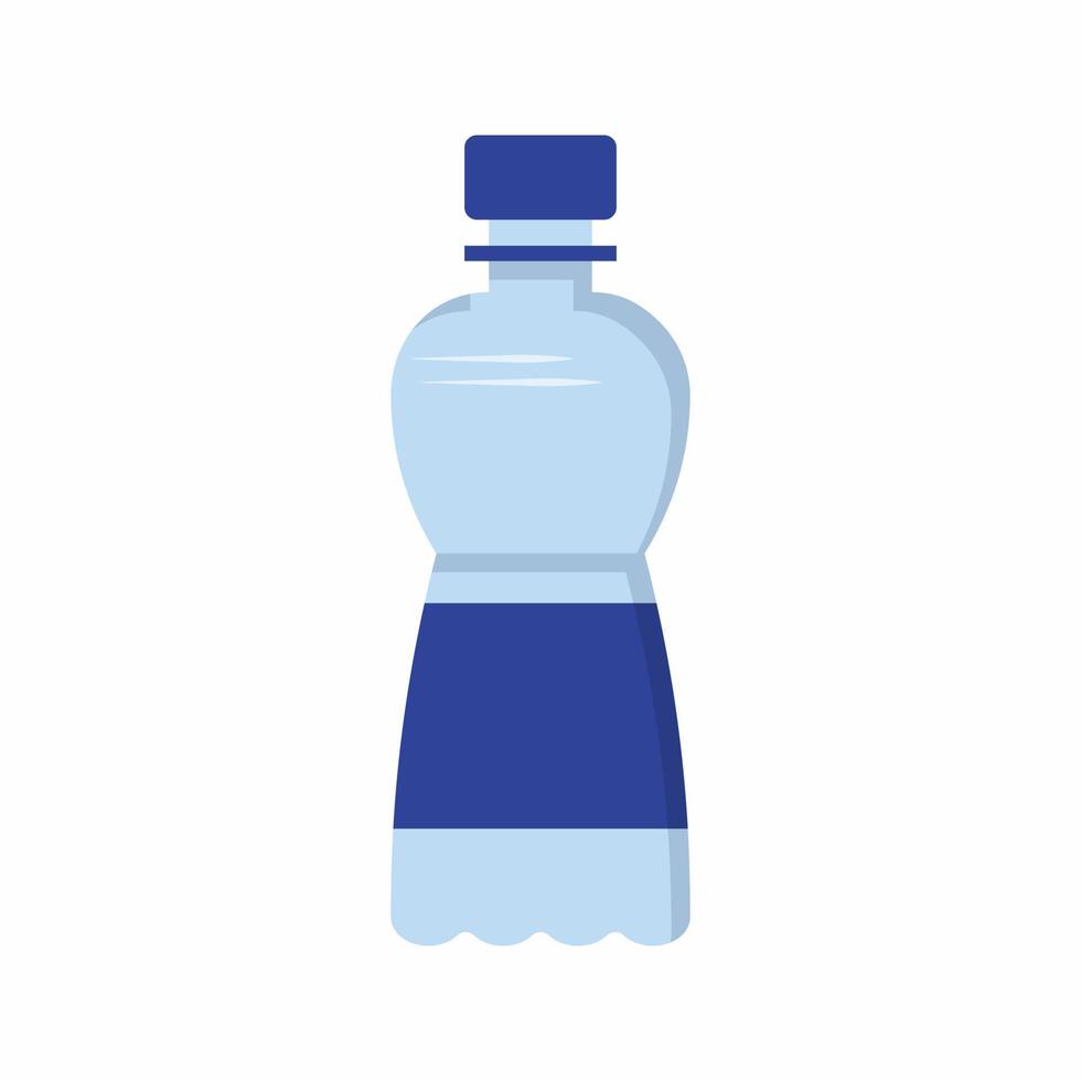 bottle vector for website symbol icon presentation