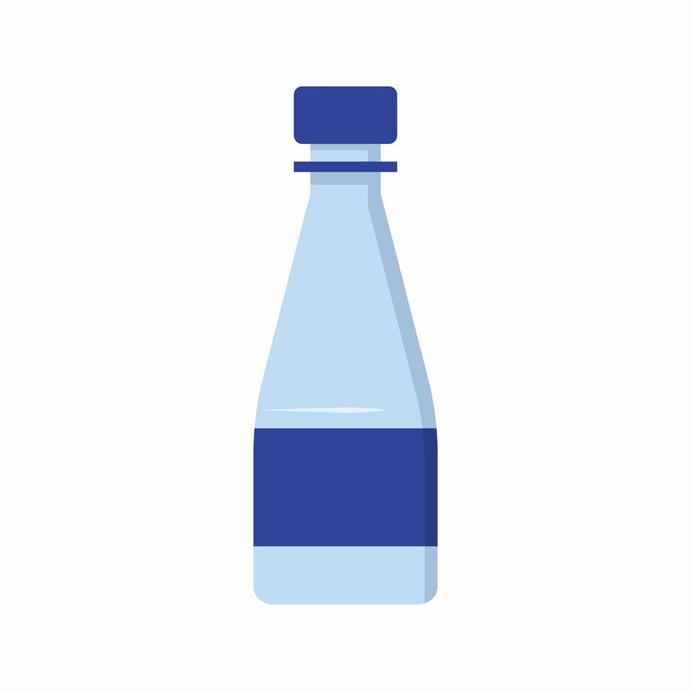 bottle vector for website symbol icon presentation