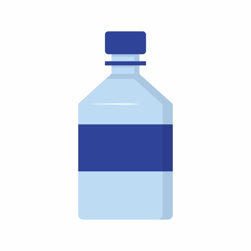 bottle vector for website symbol icon presentation