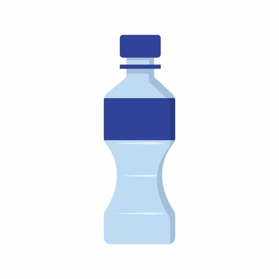 bottle vector for website symbol icon presentation