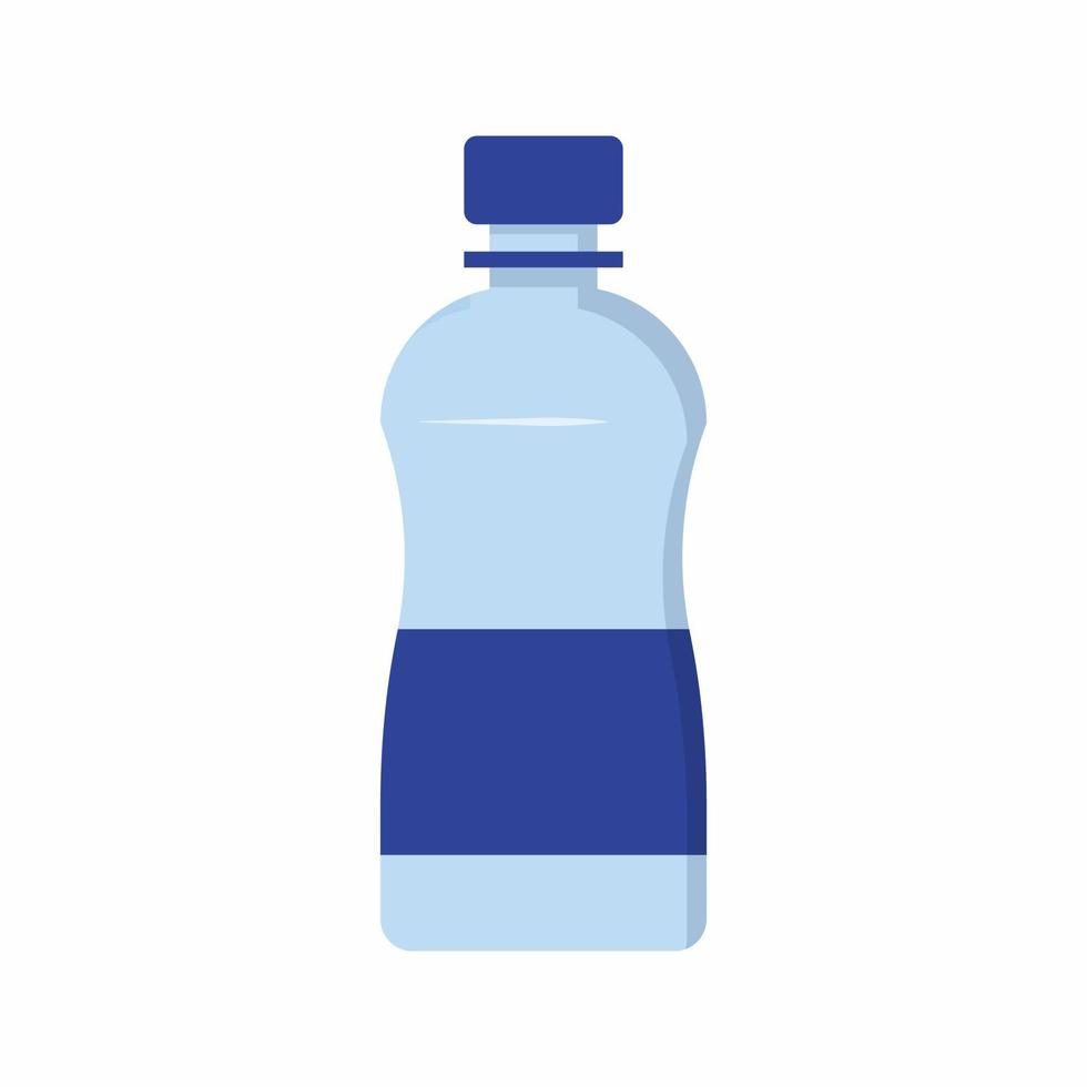 bottle vector for website symbol icon presentation