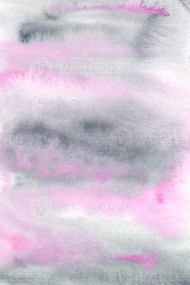 pastel abstract watercolor  background photo