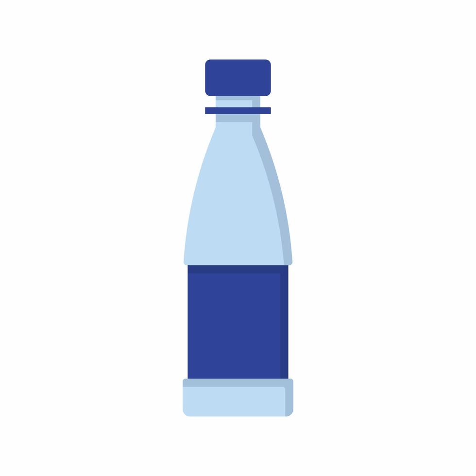 bottle vector for website symbol icon presentation