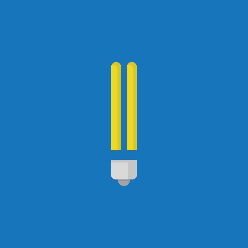 bulp lamp vector for website symbol icon presentation