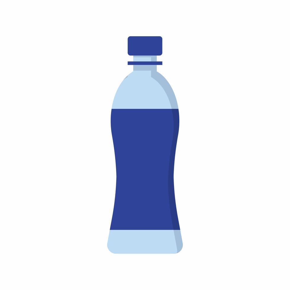 bottle vector for website symbol icon presentation