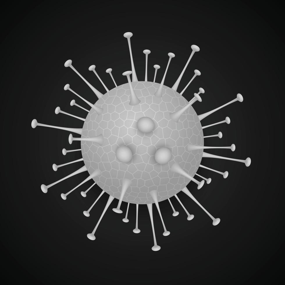 Vector cell virus or bacteria