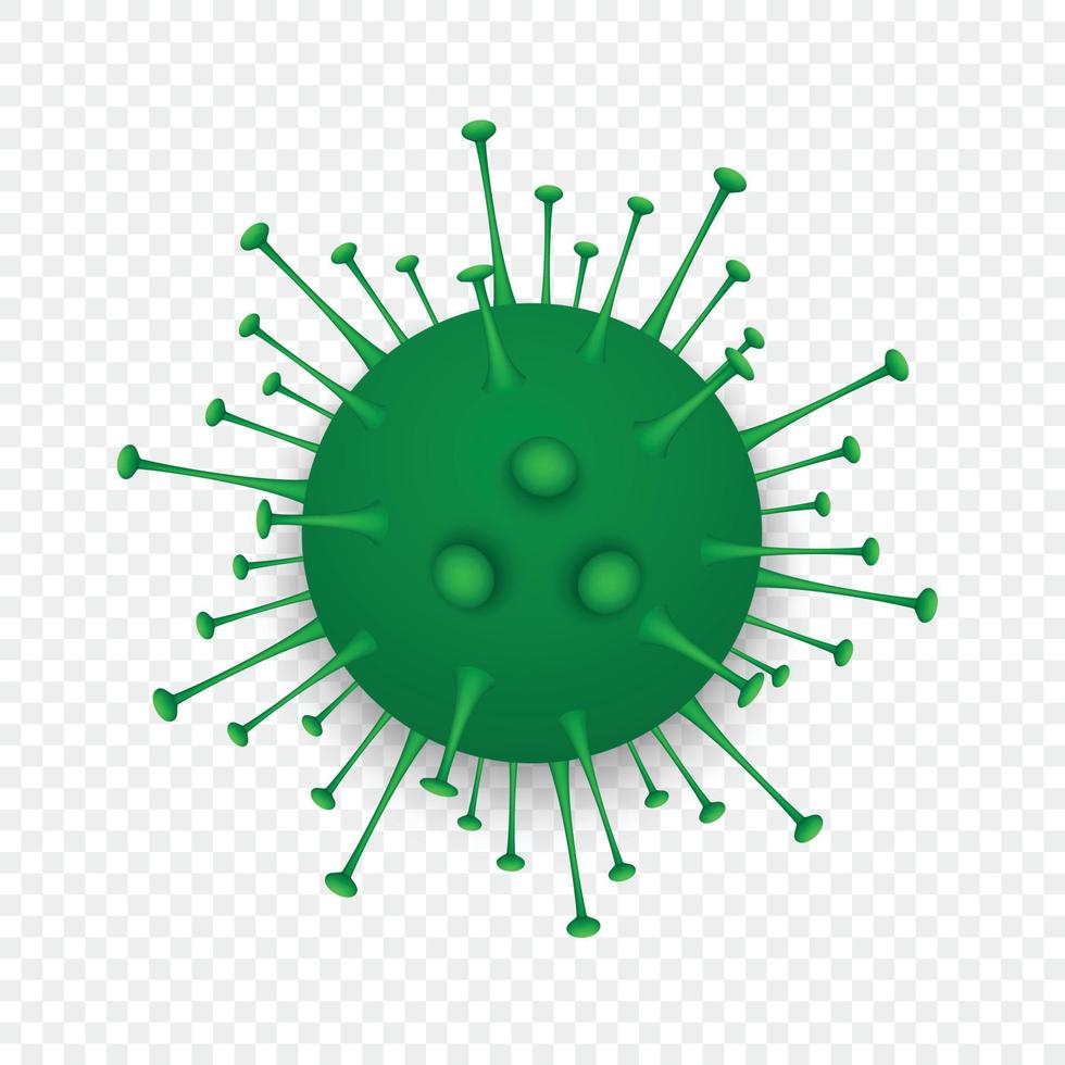 virus de células vectoriales o bacterias vector