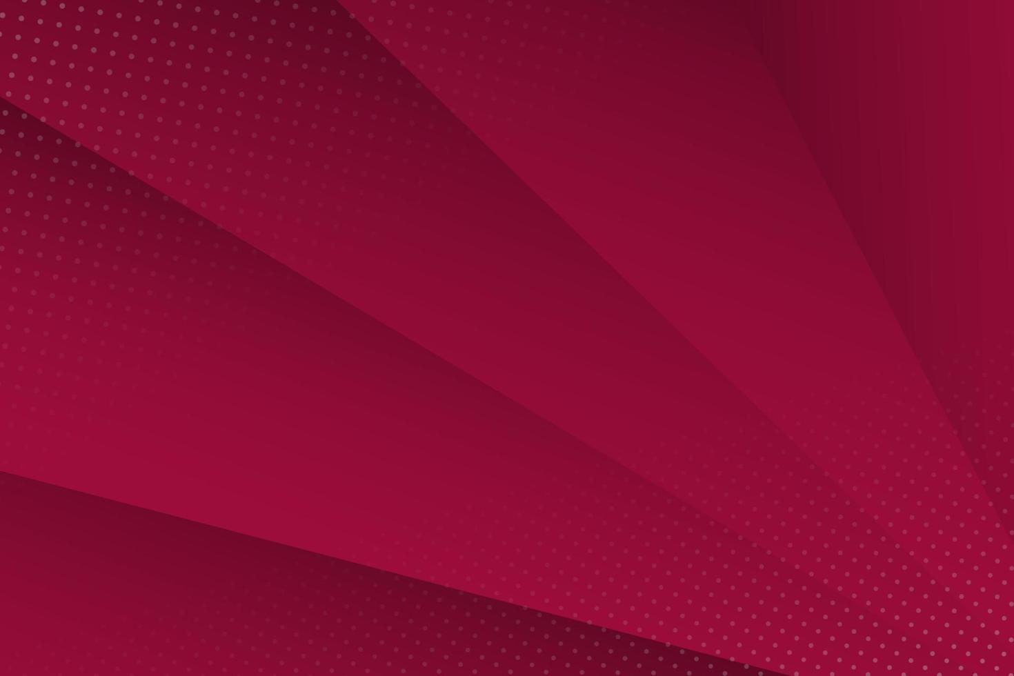 Abstract background with shadows and dots in maroon color. 8804429