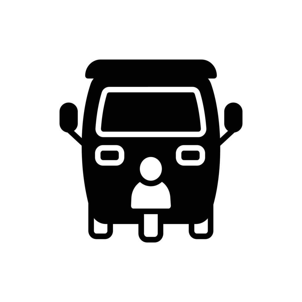 CNG Car icon in vector, Logotype vector