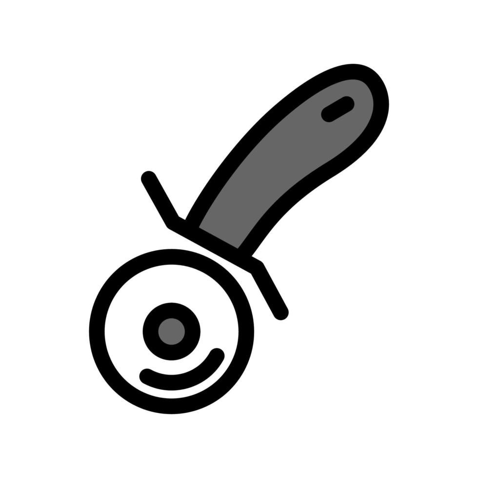 Illustration Vector graphic of Slicer Icon