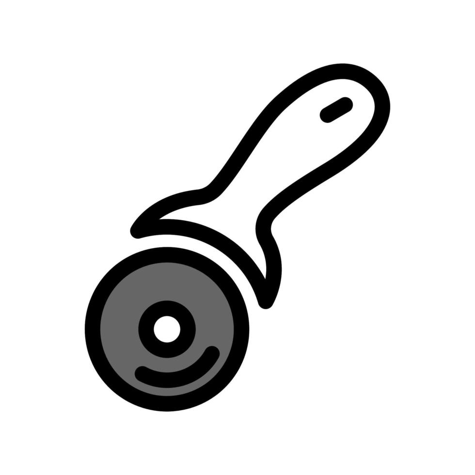 Illustration Vector graphic of Slicer Icon