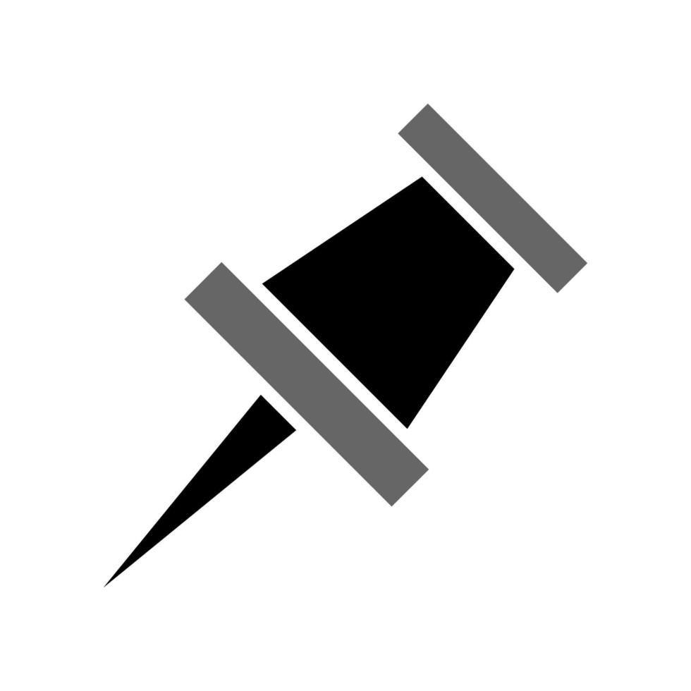 Illustration Vector Graphic of Pin Location Icon