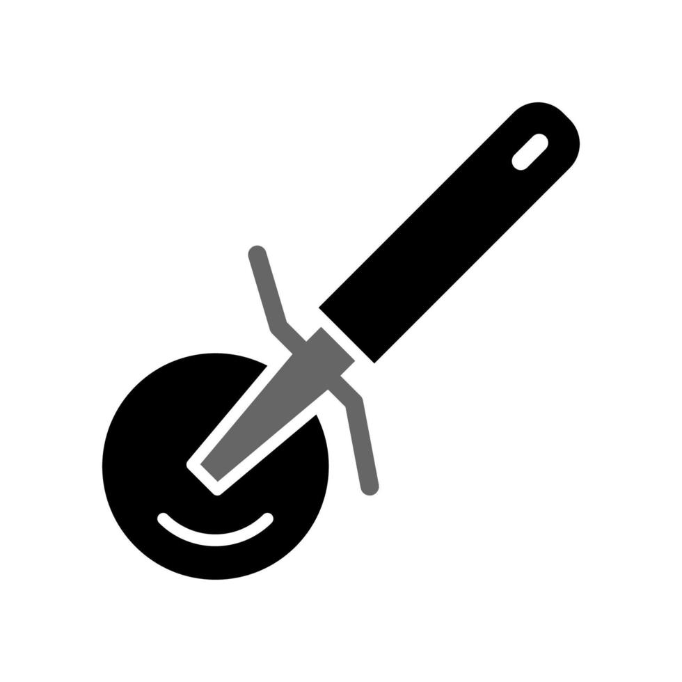 Illustration Vector graphic of Slicer Icon