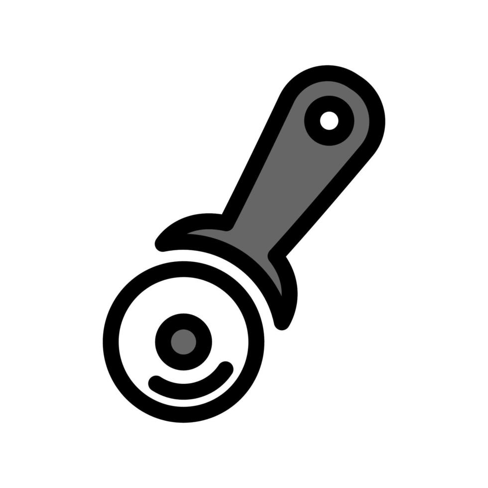 Illustration Vector graphic of Slicer Icon