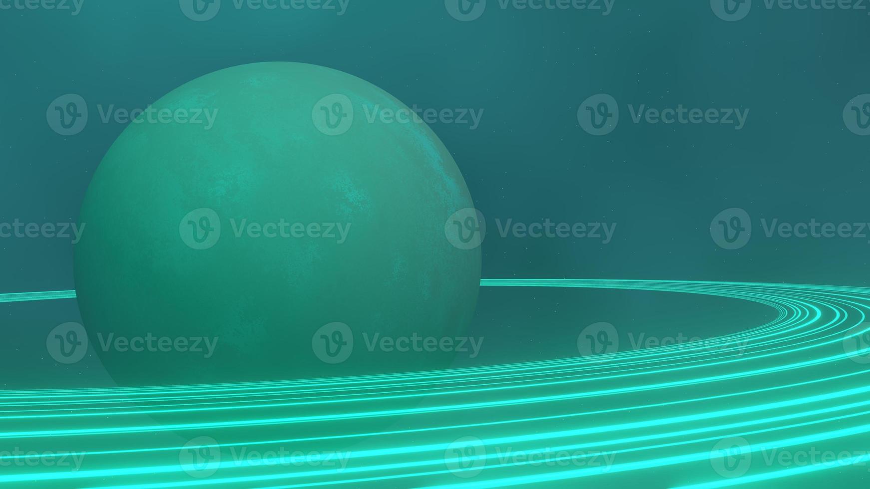 3d render of neon and light glowing on dark scene. Cyber punk night city concept. Night life. Technology network for 5g. Beyond generation and futuristic scene. Sci- fi pattern theme. photo