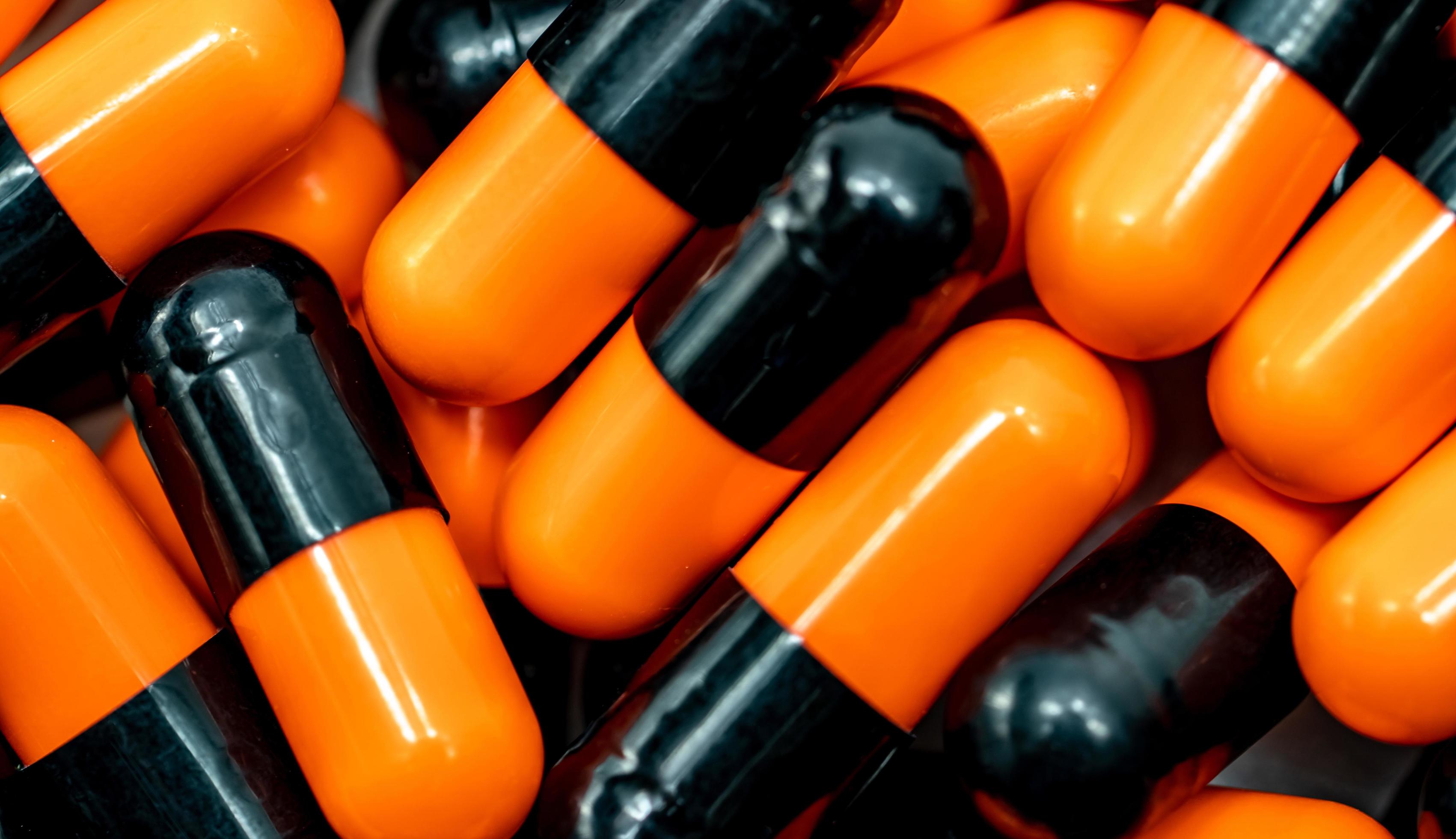 [Letter3 5] Orange Pill 127 - 1kddg9q