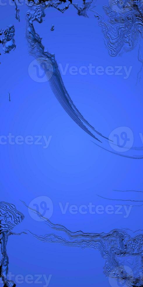 Blue wall texture high quality abstract background photo