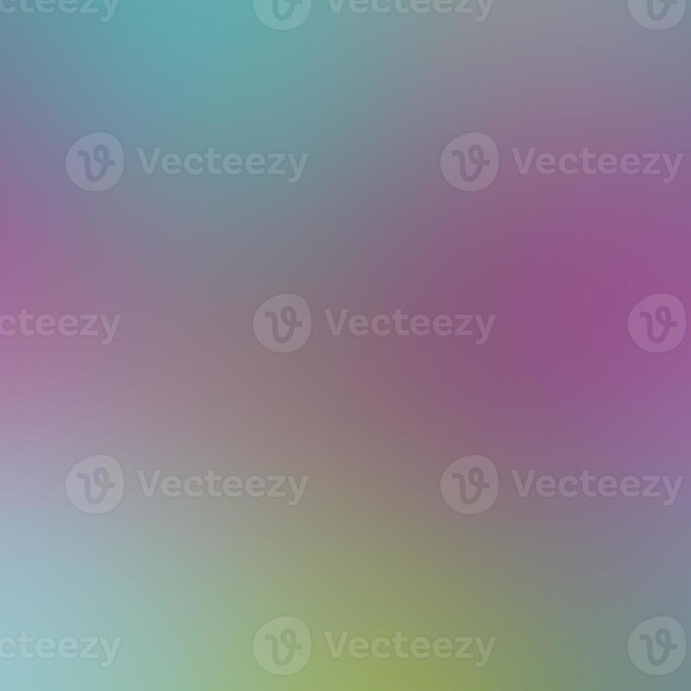colorful gradient color perfect for background or wallpaper photo