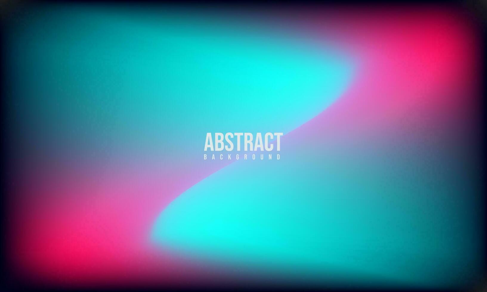 Abstract Black, Blue, and Red Gradient background. Vector illustration for your graphic design, banner, poster, web, and social media
