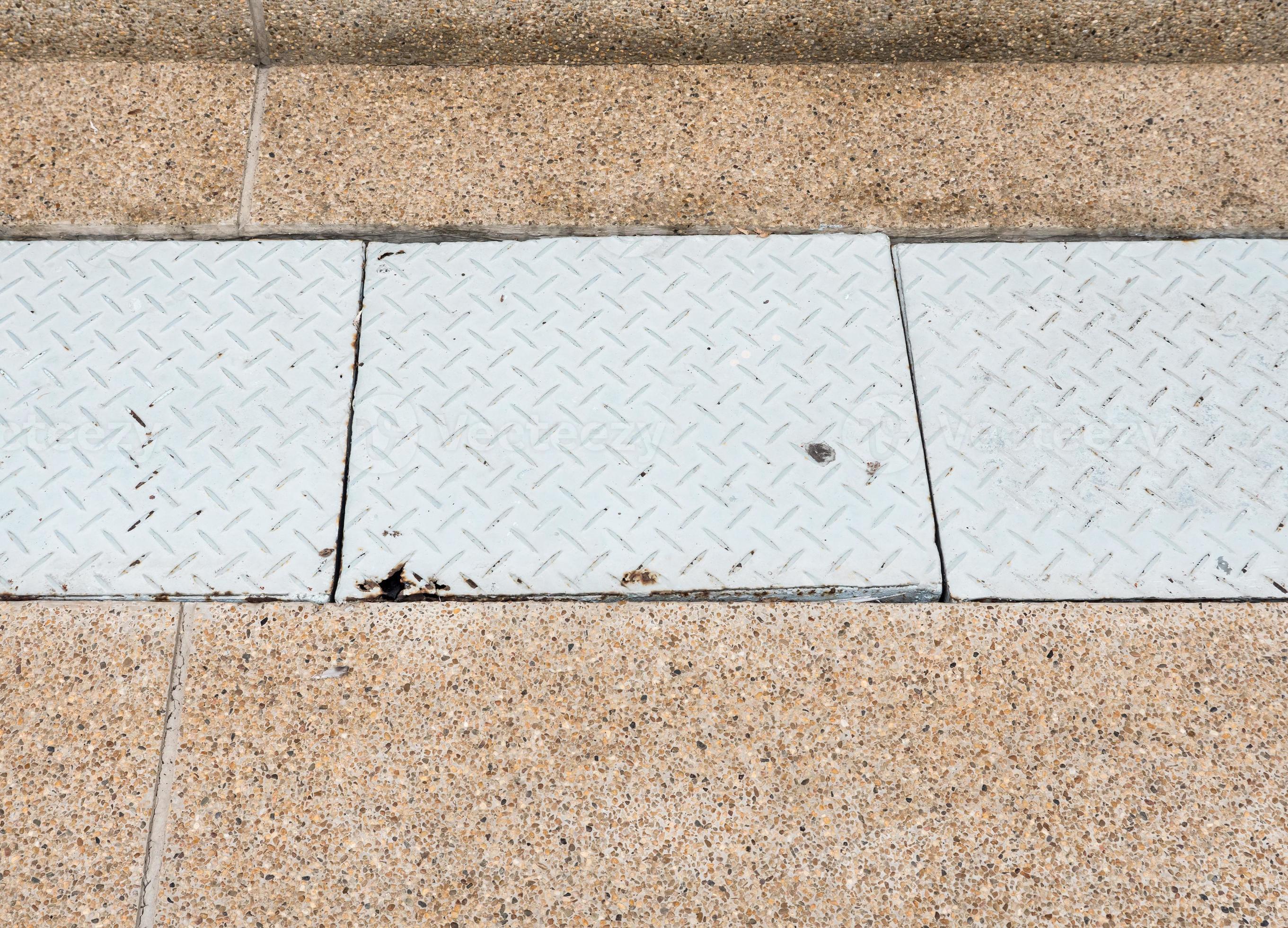 Metal drainage cover. 8825814 Stock Photo at Vecteezy